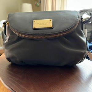 Marc Jacobs Leather Bag—NEW